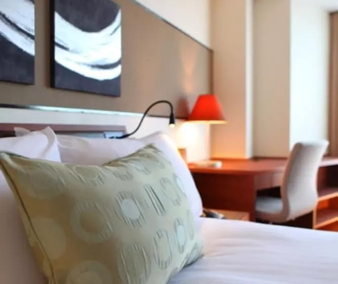 Fotos del hotel Radisson Narita:  24