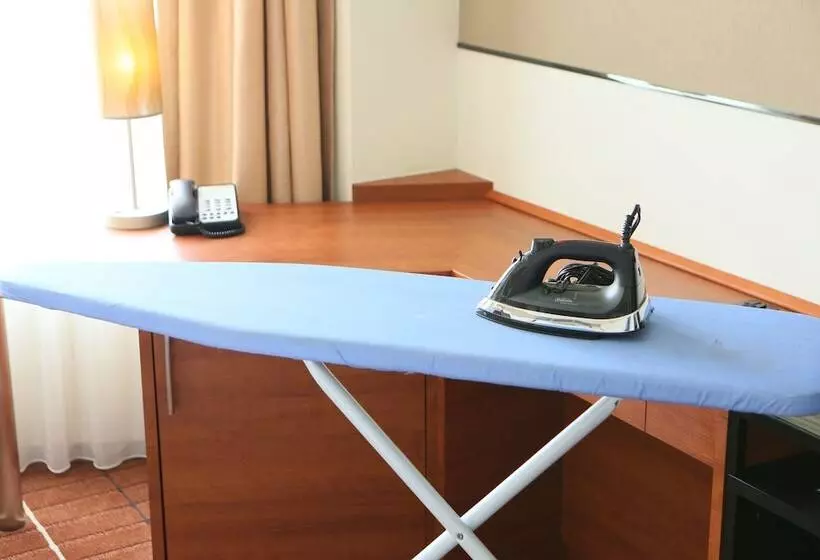 Fotos del hotel Radisson Narita:  25