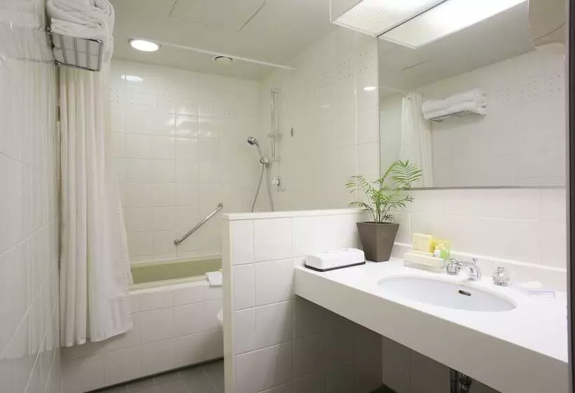 Fotos del hotel Radisson Narita:  17