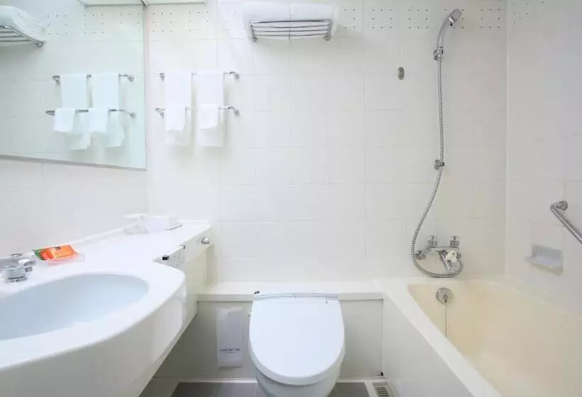 Fotos del hotel Radisson Narita:  9