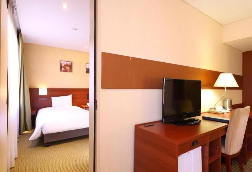 Fotos del hotel Radisson Narita:  22