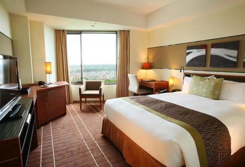 Fotos del hotel Radisson Narita:  8