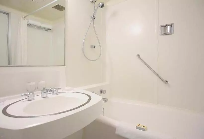 Fotos del hotel Radisson Narita:  13