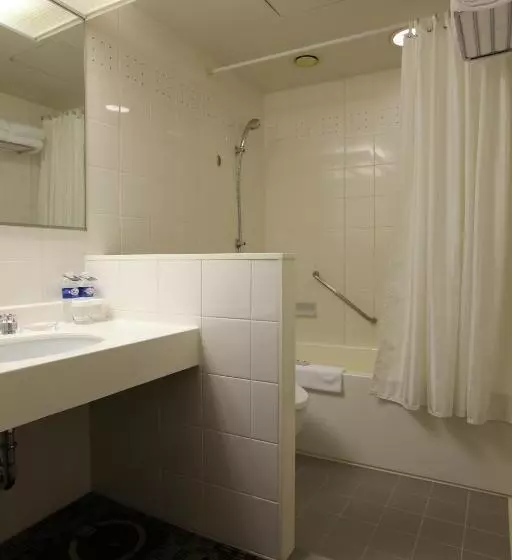 Fotos del hotel Radisson Narita:  15