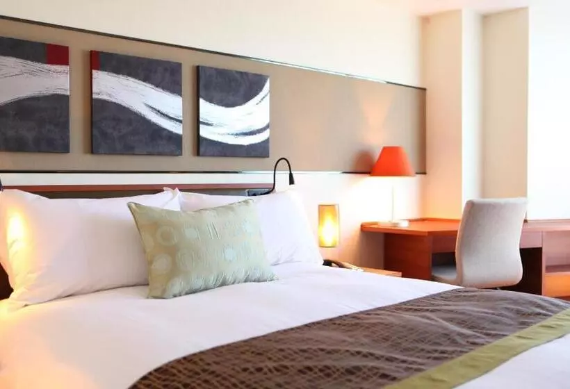 Fotos del hotel Radisson Narita:  21