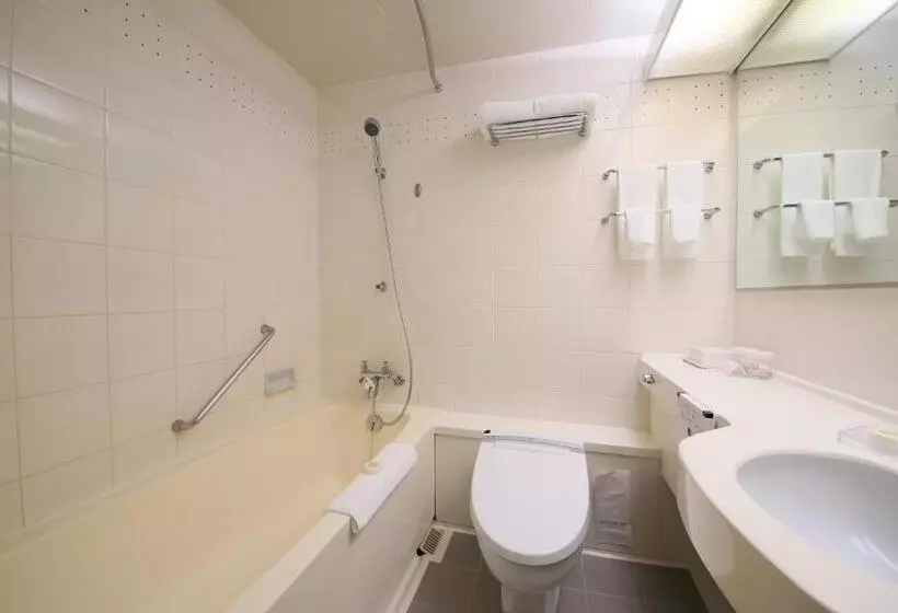 Fotos del hotel Radisson Narita:  11