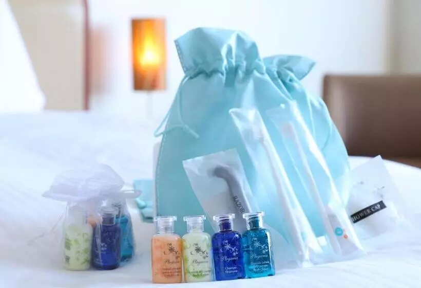 Fotos del hotel Radisson Narita:  4