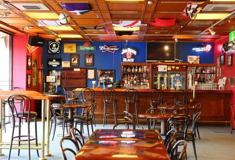 Fotos del hotel Radisson Narita:  5