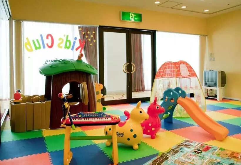 Fotos del hotel Radisson Narita:  6