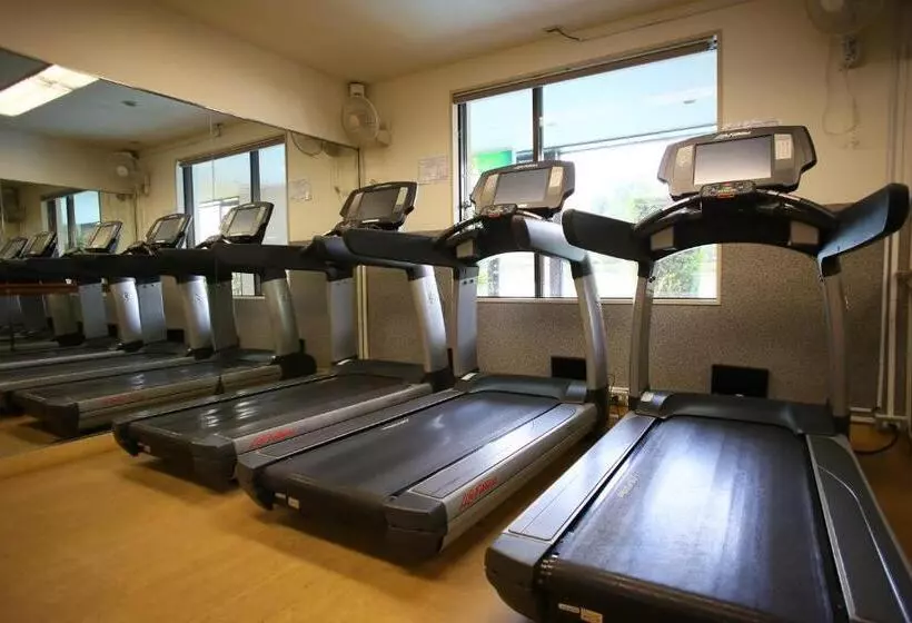 Fotos del hotel Radisson Narita:  3