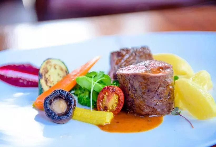 Fotos del hotel Windsor Golf  & Country Club:  18