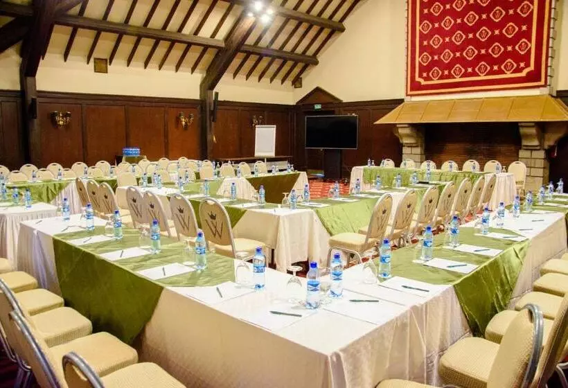 Fotos del hotel Windsor Golf  & Country Club:  20