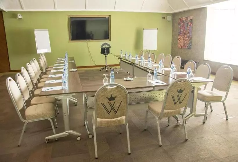 Fotos del hotel Windsor Golf  & Country Club:  14