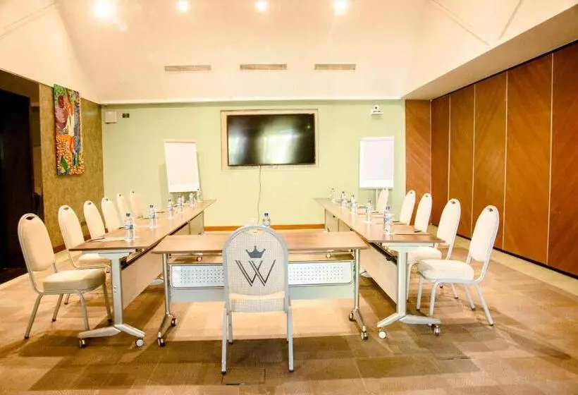 Fotos del hotel Windsor Golf  & Country Club:  6