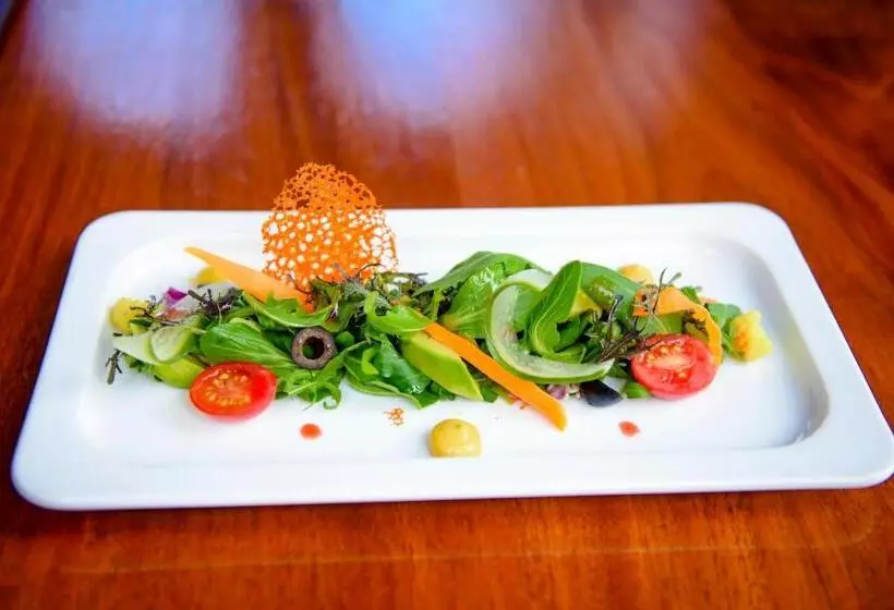 Fotos del hotel Windsor Golf  & Country Club:  4