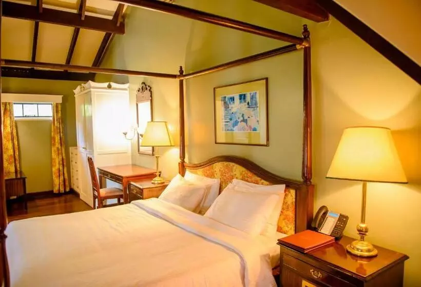 Fotos del hotel Windsor Golf  & Country Club:  9