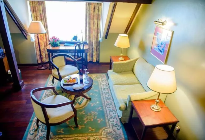 Fotos del hotel Windsor Golf  & Country Club:  24