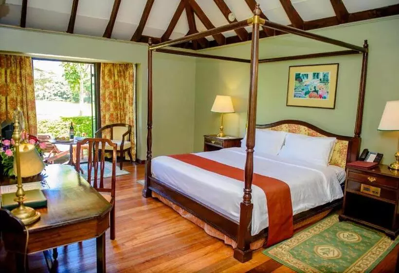 Fotos del hotel Windsor Golf  & Country Club:  21