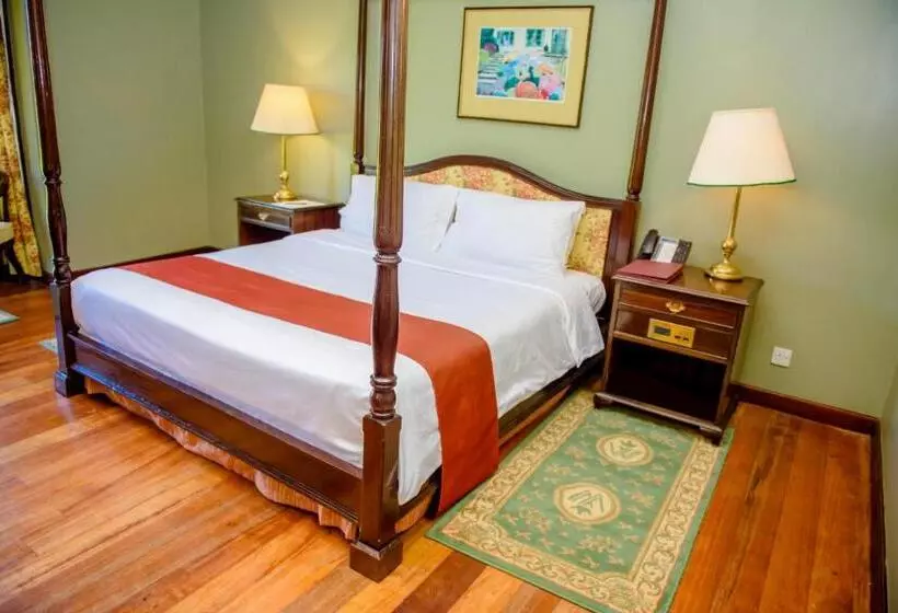 Fotos del hotel Windsor Golf  & Country Club:  15