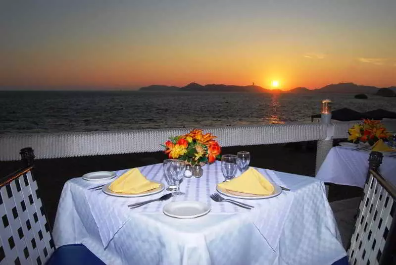 Fotos del hotel Acapulco Malibu:  9