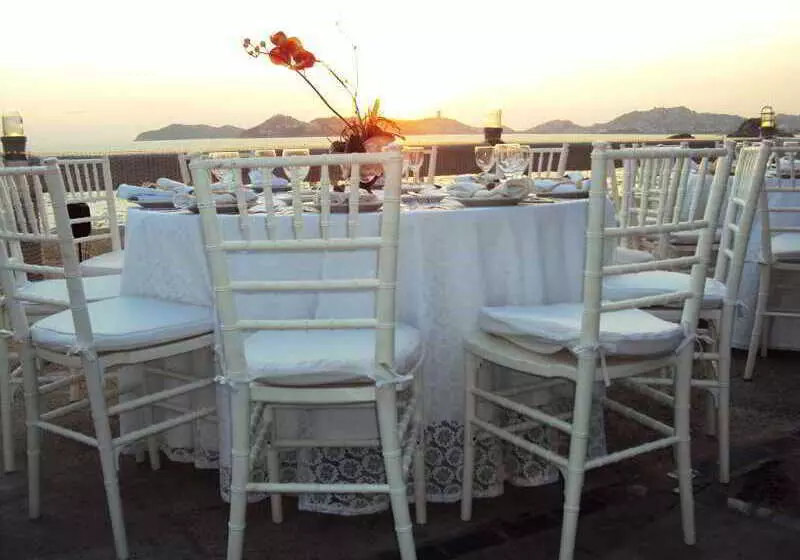 Fotos del hotel Acapulco Malibu:  11