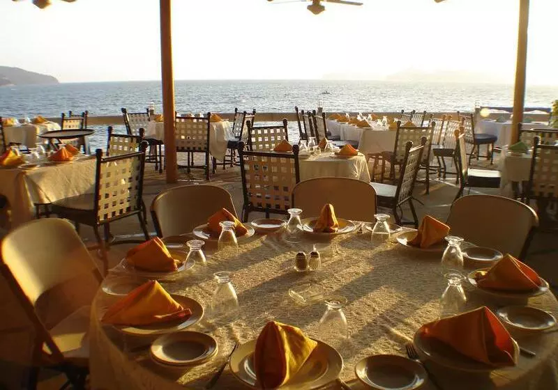 Fotos del hotel Acapulco Malibu:  3