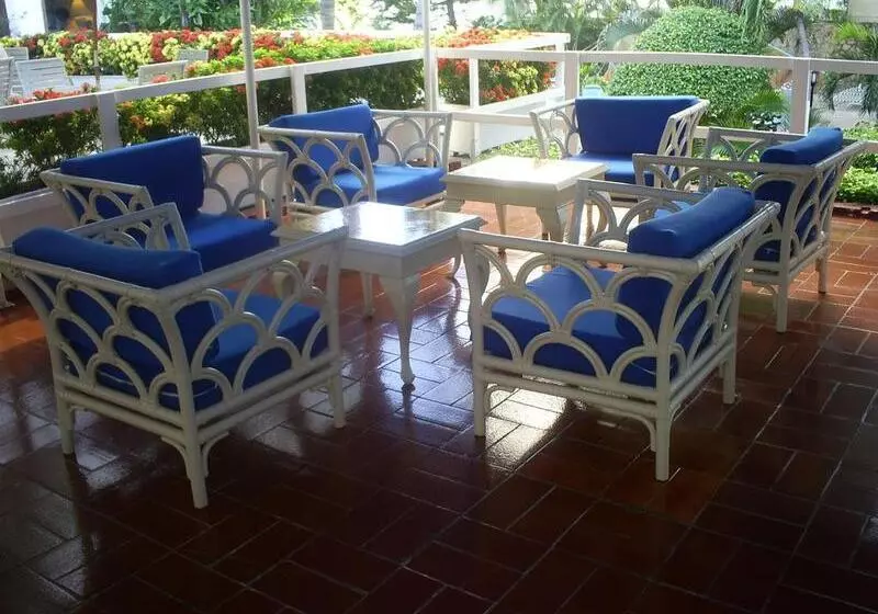 Fotos del hotel Acapulco Malibu:  4