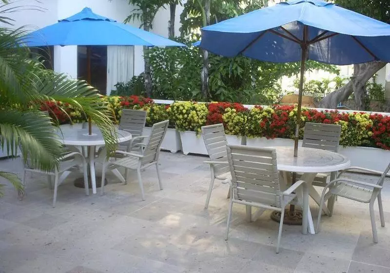 Fotos del hotel Acapulco Malibu:  8