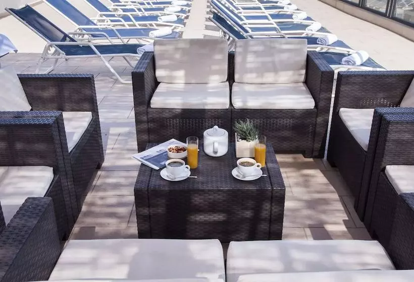 Fotos del hotel Alexandra:  14