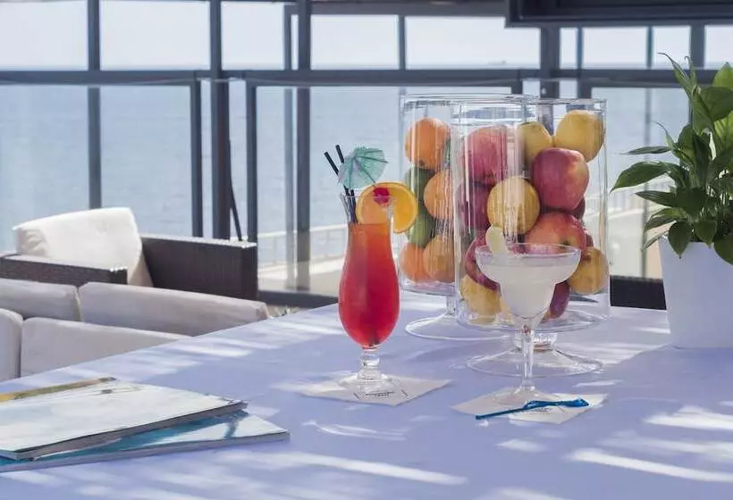 Fotos del hotel Alexandra:  18