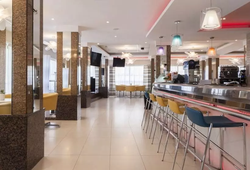 Fotos del hotel Alexandra:  5