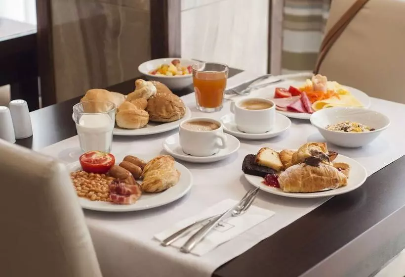 Fotos del hotel Alexandra:  21