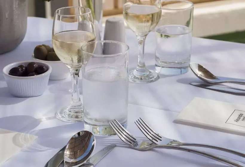 Fotos del hotel Alexandra:  24