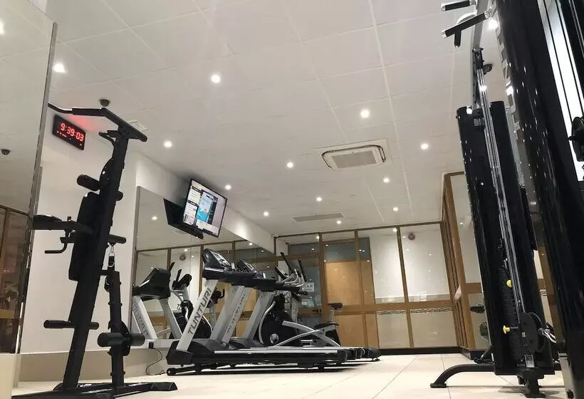 Fotos del hotel Alexandra:  3