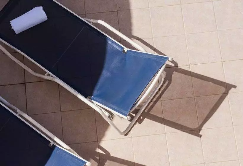 Fotos del hotel Alexandra:  22