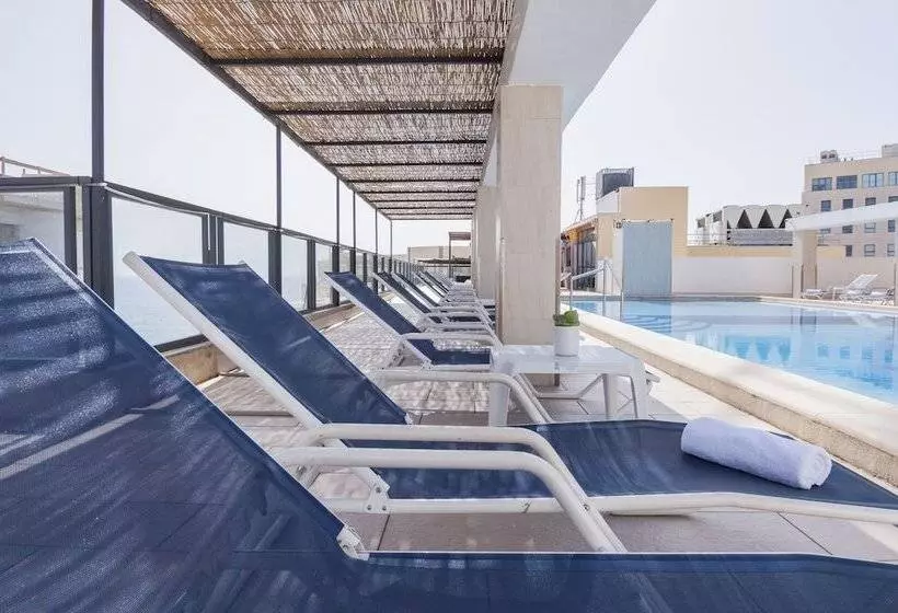 Fotos del hotel Alexandra:  13