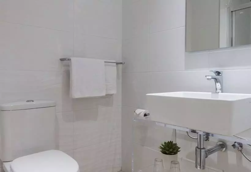 Fotos del hotel Alexandra:  15