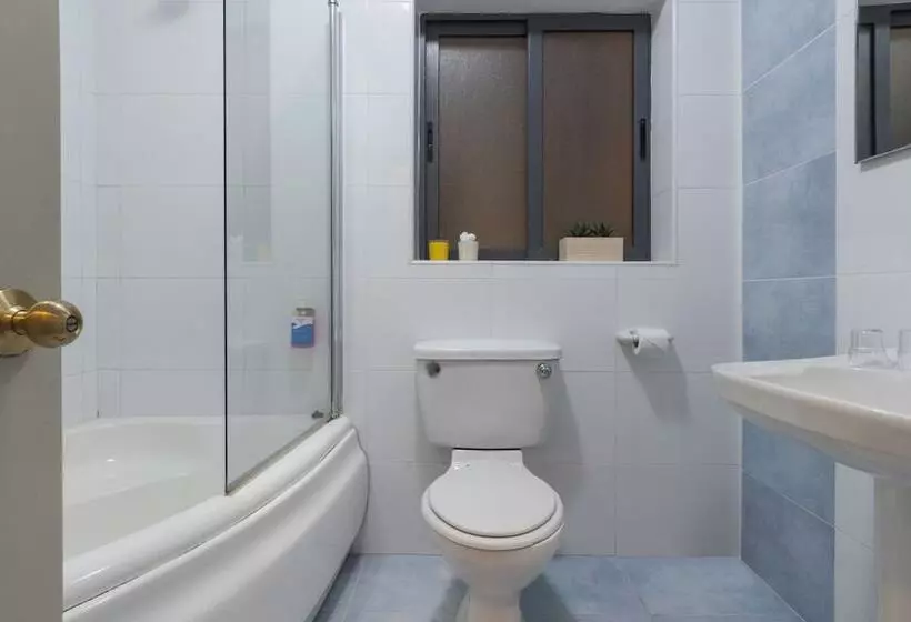 Fotos del hotel Alexandra:  7