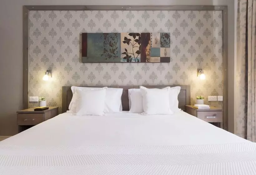 Fotos del hotel Alexandra:  11