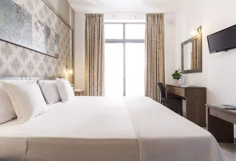 Fotos del hotel Alexandra:  16