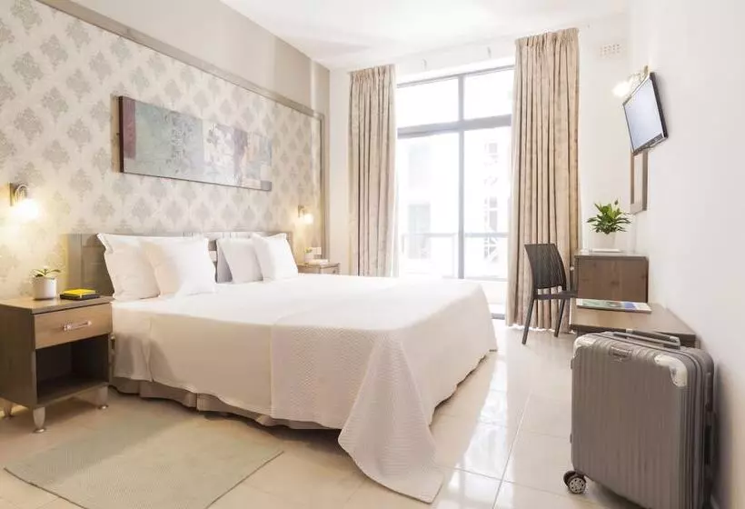 Fotos del hotel Alexandra:  2