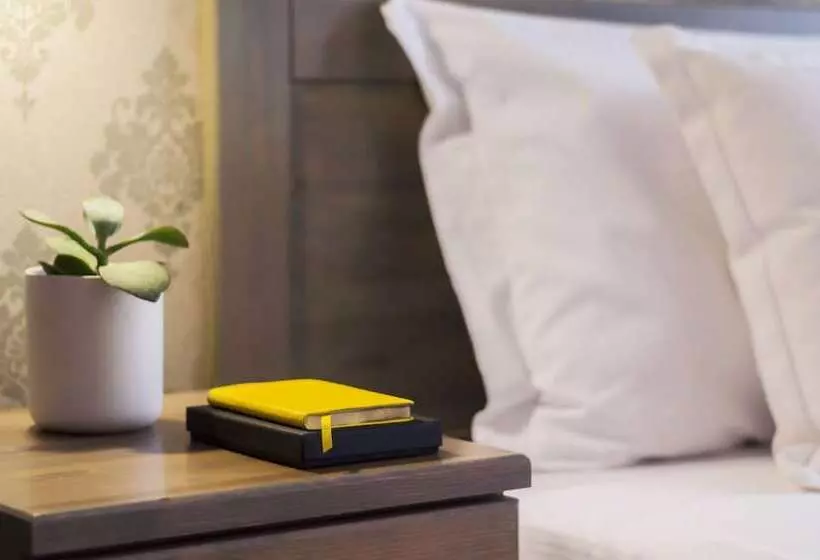 Fotos del hotel Alexandra:  25