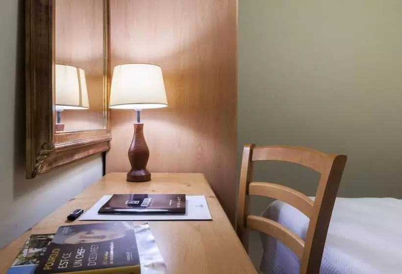 Fotos del hotel Alexandra:  20