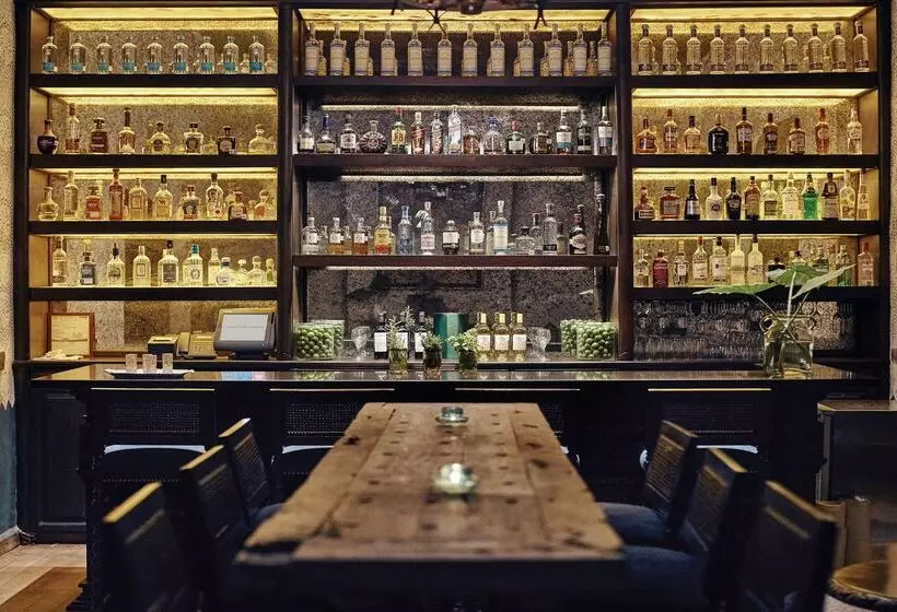 Fotos del hotel Casa De Sierra Nevada, A Belmond Hotel, San Miguel De Allende:  4