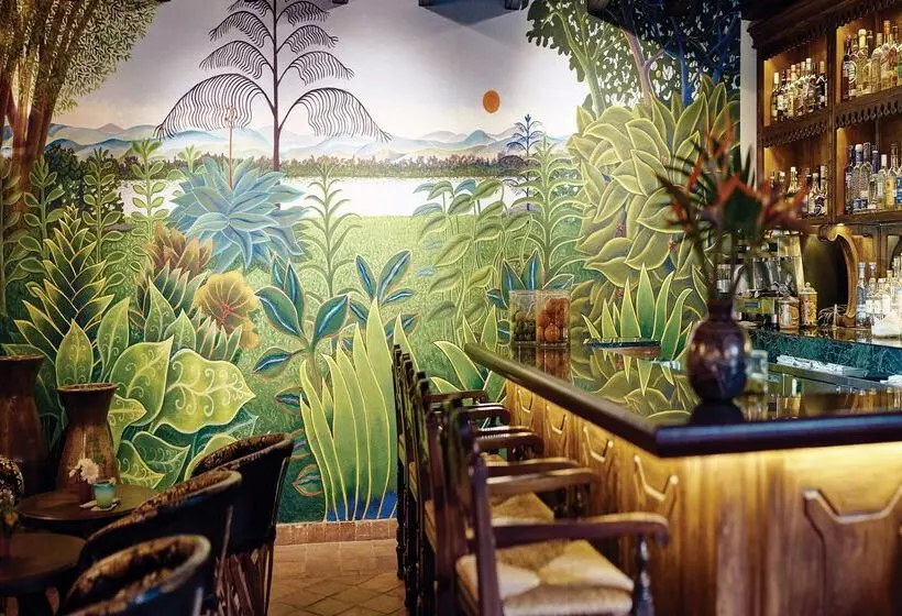 Fotos del hotel Casa De Sierra Nevada, A Belmond Hotel, San Miguel De Allende:  3