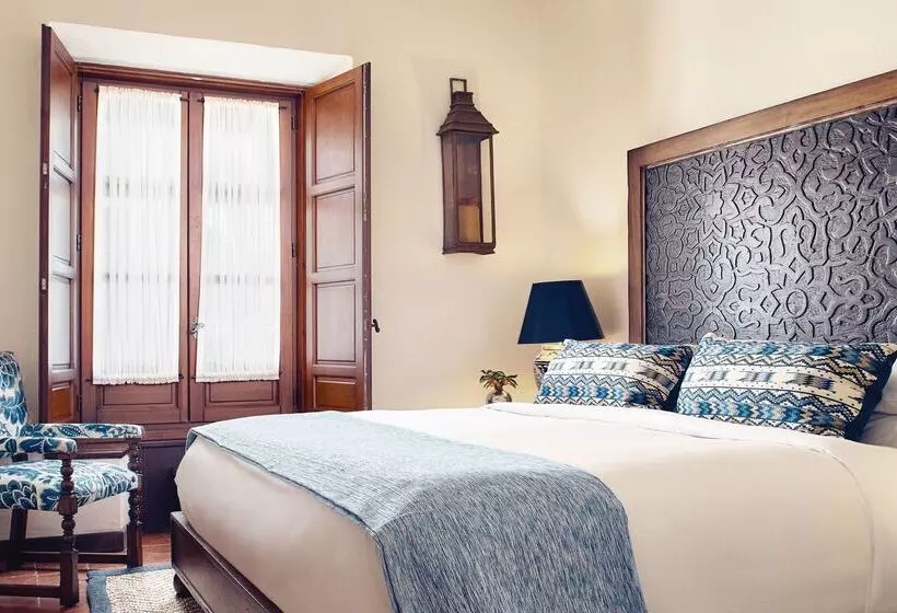 Fotos del hotel Casa De Sierra Nevada, A Belmond Hotel, San Miguel De Allende:  18