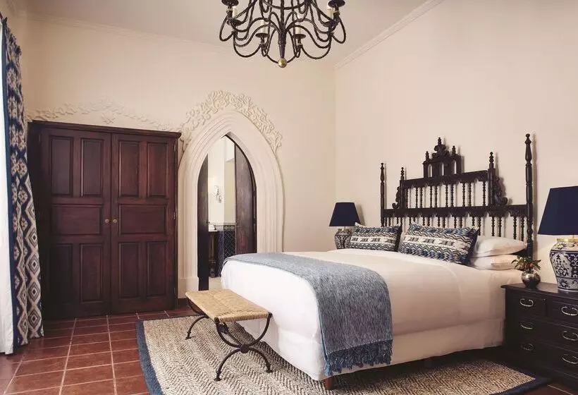 Fotos del hotel Casa De Sierra Nevada, A Belmond Hotel, San Miguel De Allende:  16