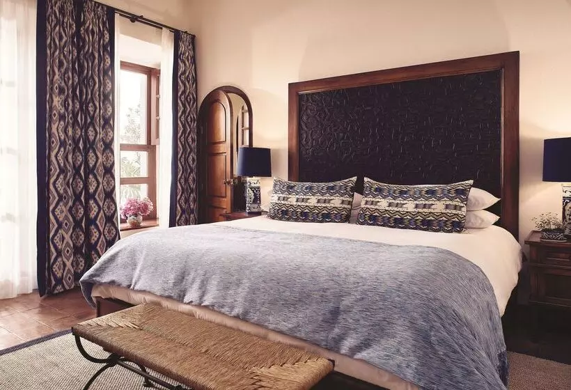 Fotos del hotel Casa De Sierra Nevada, A Belmond Hotel, San Miguel De Allende:  10