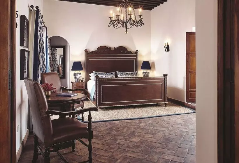 Fotos del hotel Casa De Sierra Nevada, A Belmond Hotel, San Miguel De Allende:  25