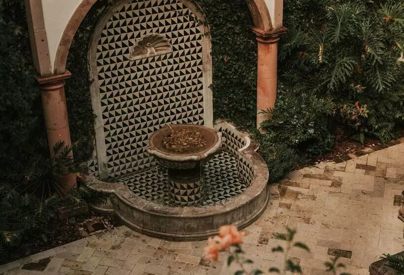 Fotos del hotel Casa De Sierra Nevada, A Belmond Hotel, San Miguel De Allende:  2